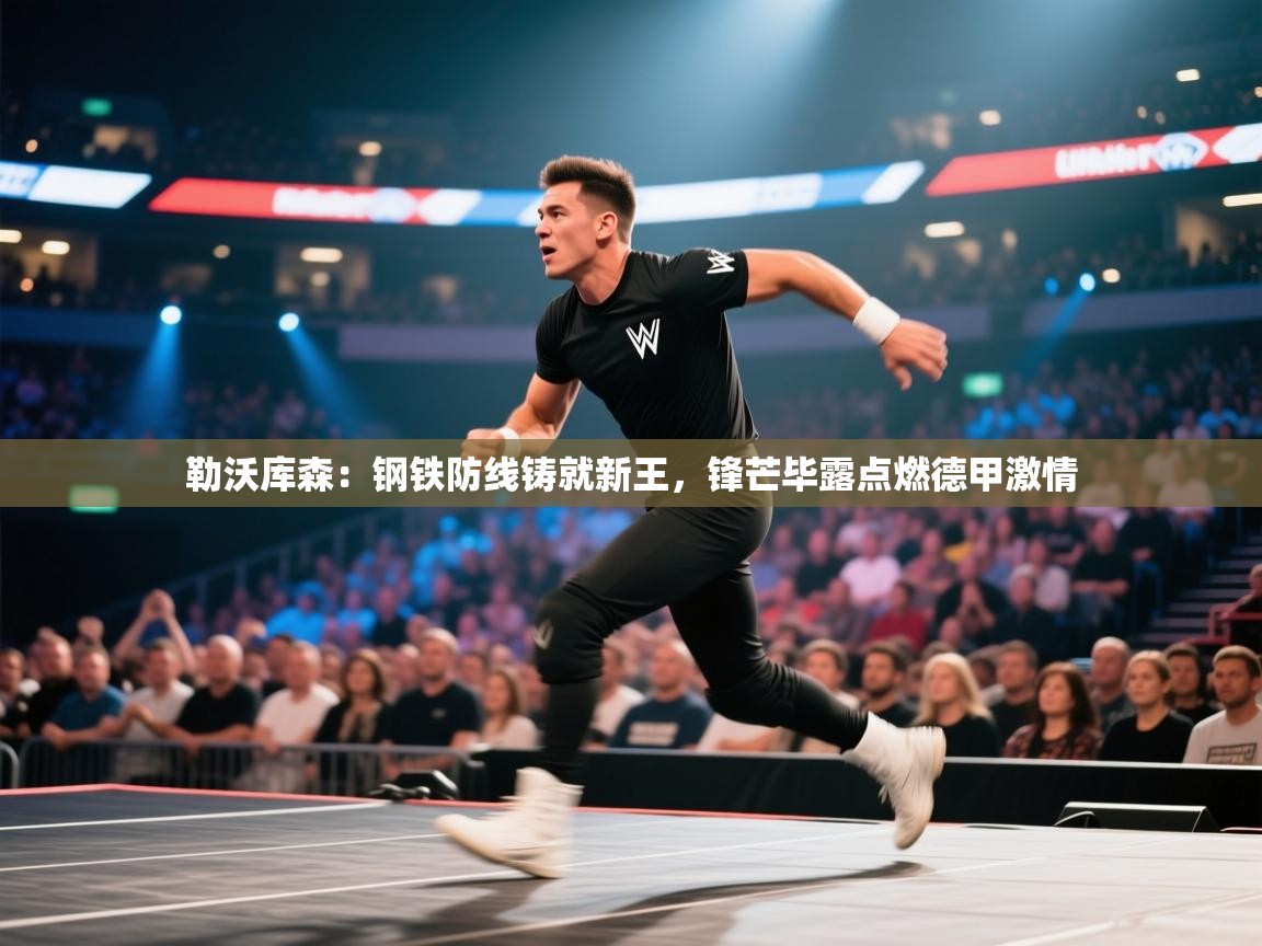 勒沃库森:钢铁防线铸就新王,锋芒毕露点燃德甲激情 第2张