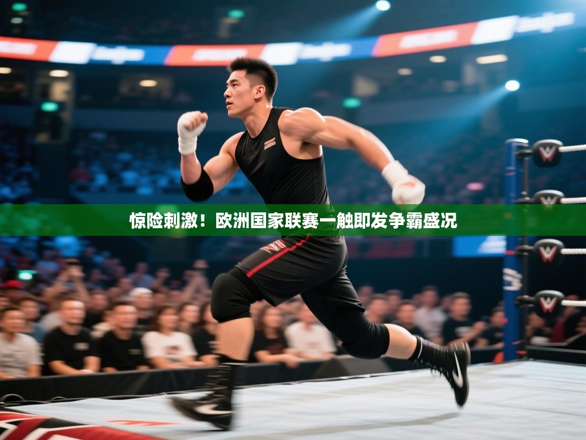 惊险刺激!欧洲国家联赛一触即发争霸盛况 第2张