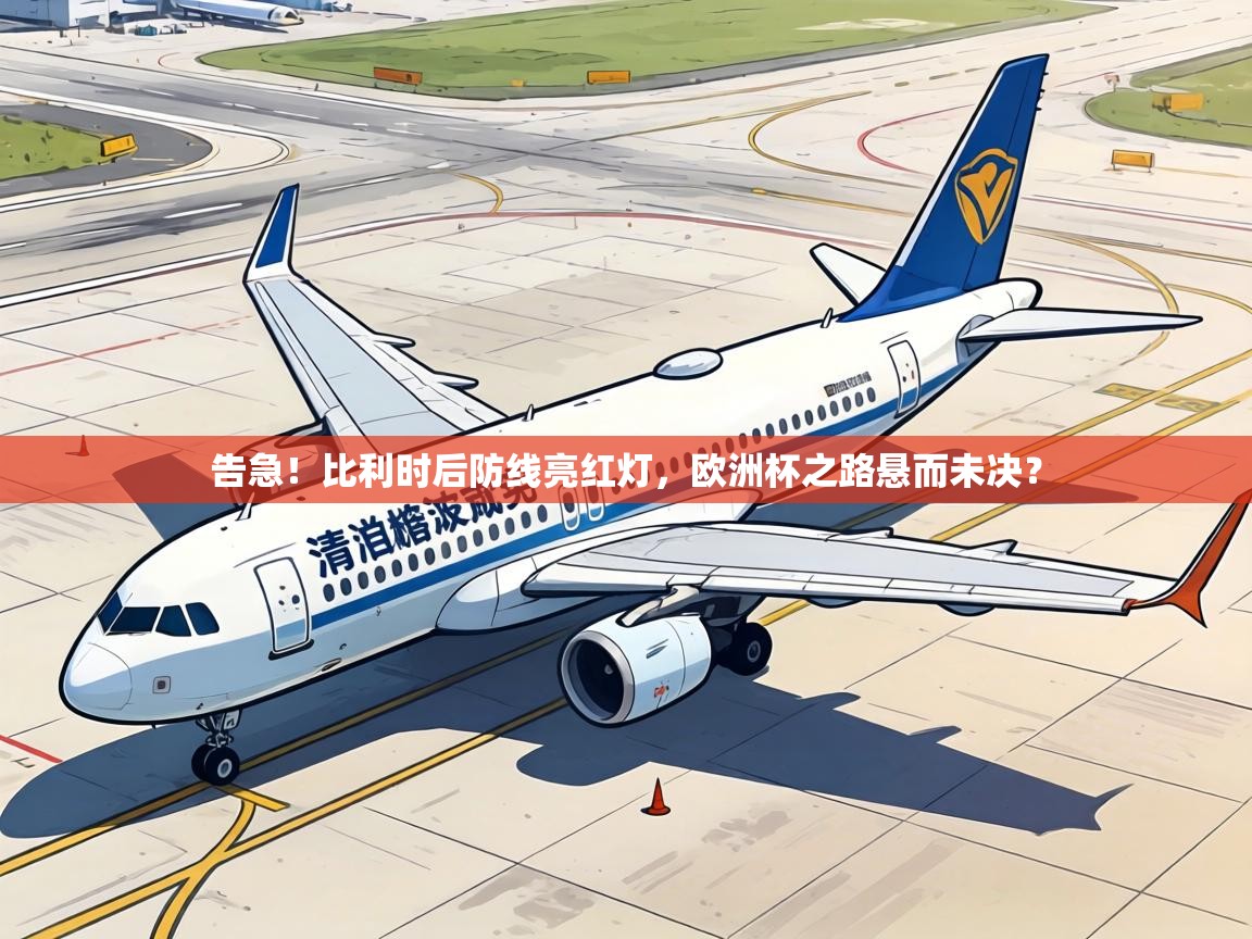 告急!比利时后防线亮红灯,欧洲杯之路悬而未决? 第2张