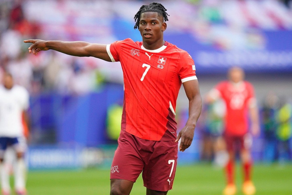 爱游戏地址-瑞士队在国际比赛中遭受打击(瑞士队在国际比赛中遭受打击的原因)