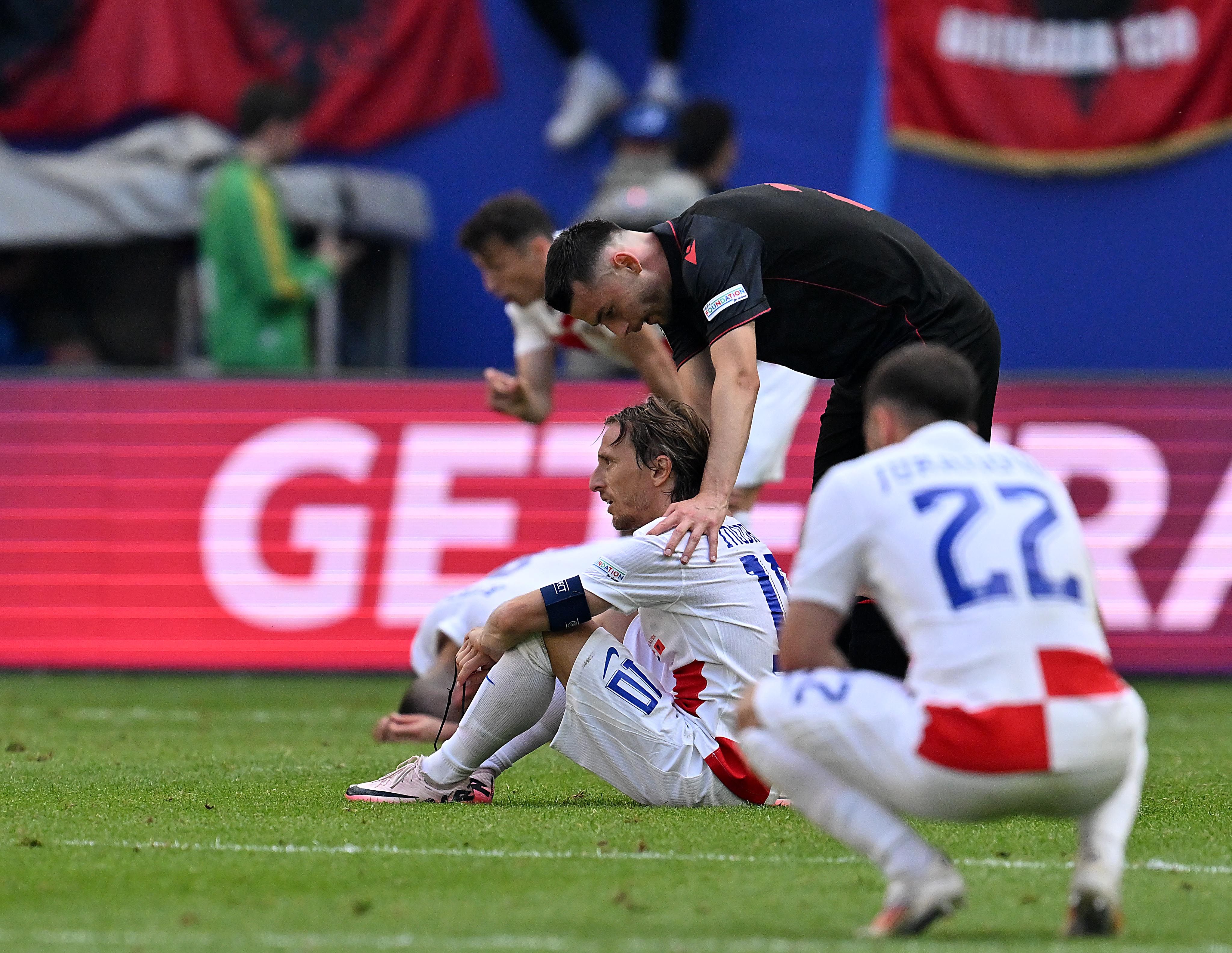 爱游戏网页版登录入口-克罗地亚队成功晋级国际足球赛