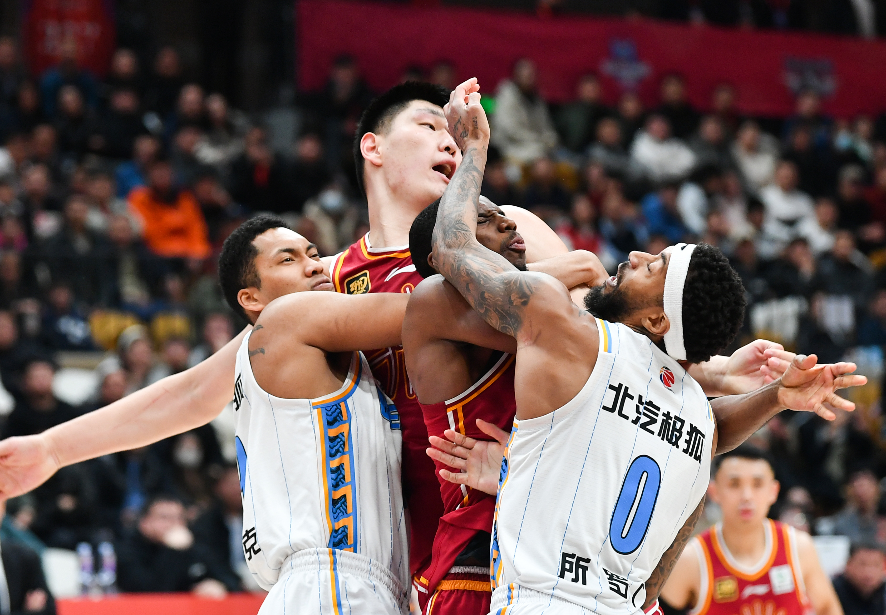 爱游戏在线登录-关于上海队爆发神级表现，全国篮球锦标赛被彻底压制，碾压的信息