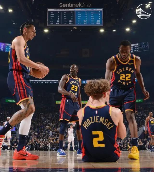 雷霆队队员因伤缺席接连败局 雷霆队队员因伤缺席接连败局