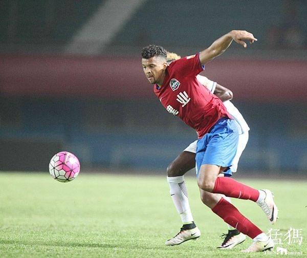 爱游戏馆-河南建业主场告捷，积分榜上升一位的简单介绍