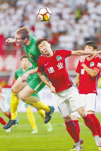 河南建业主场告捷,积分榜上升一位的简单介绍 河南建业主场告捷,积分榜上升一位的简单介绍