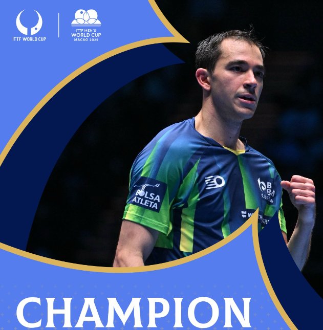 爱游戏官方登录入口-巴西选手跃跃欲试，赢得乒乓球比赛