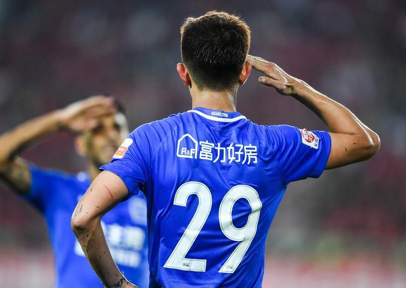 爱游戏链接-广州恒大在主场大获全胜，晋级下一轮的简单介绍