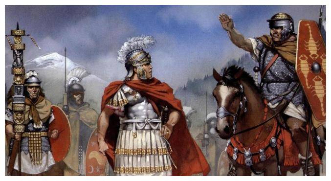 爱游戏官网登录网址-罗马气挟满寸，希腊威力不可忽视