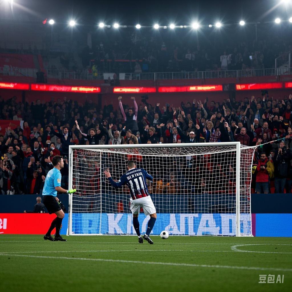 赛前准备:足球队员们的决胜时刻 赛前准备:足球队员们的决胜时刻