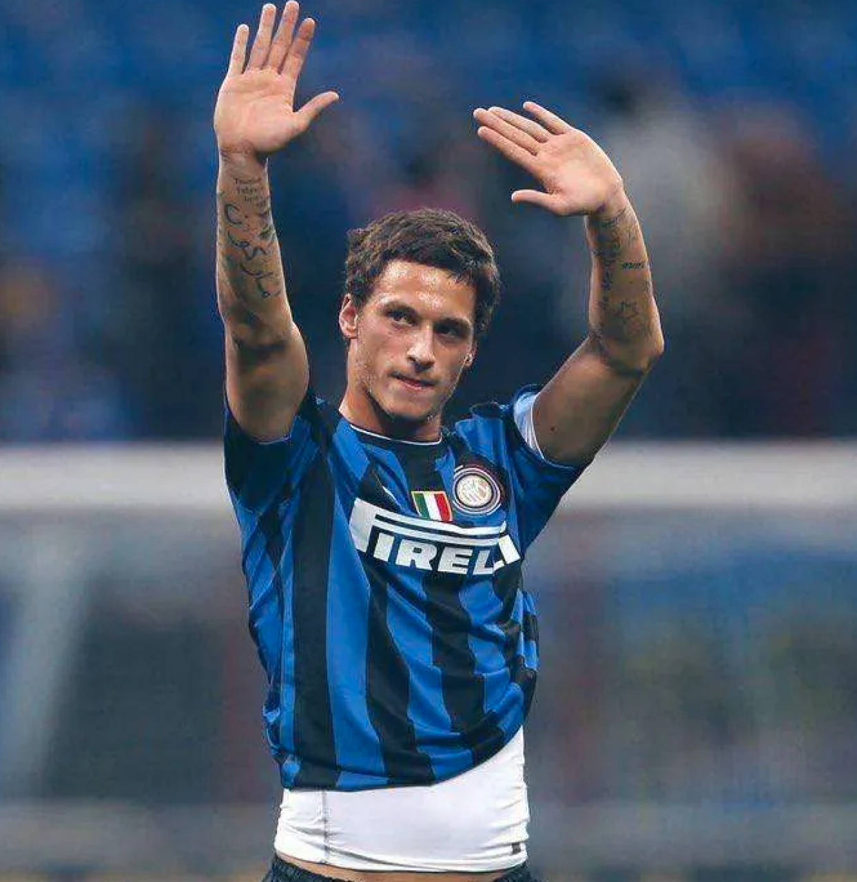 国米客场大胜,霸气稳居前列 国米客场大胜,霸气稳居前列