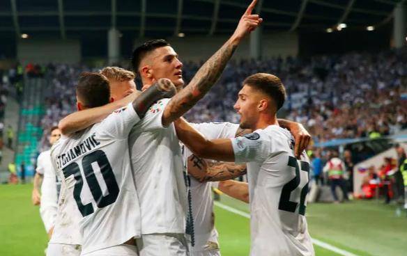 爱游戏官网-斯洛文尼亚与利比亚，欧预赛现争端