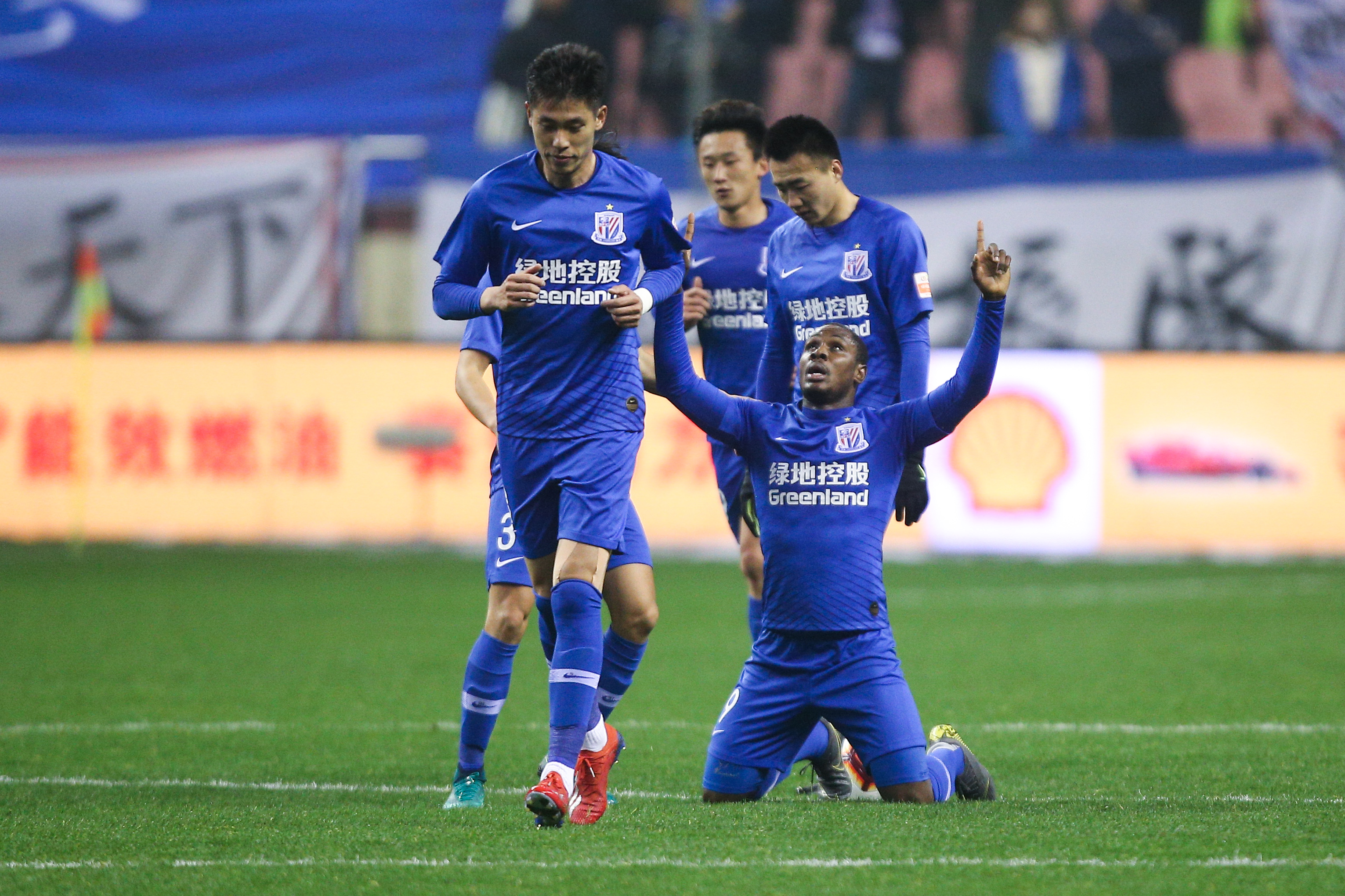 关于河北华夏幸福客场横扫对手,实力暴露的信息 关于河北华夏幸福客场横扫对手,实力暴露的信息