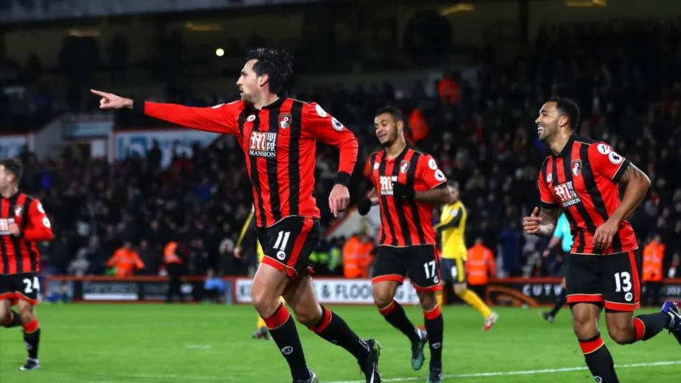 爱游戏登录-包含伯恩茅斯逆转狼队，主场优势再次显现的词条