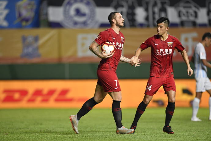 关于广州富力客场对战上海上港,实力对比谁将拿下宝贵的分?的信息 关于广州富力客场对战上海上港,实力对比谁将拿下宝贵的分?的信息