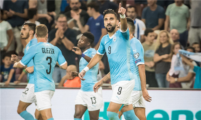 爱游戏投注-俄罗斯队在欧预赛中逆转实现突围