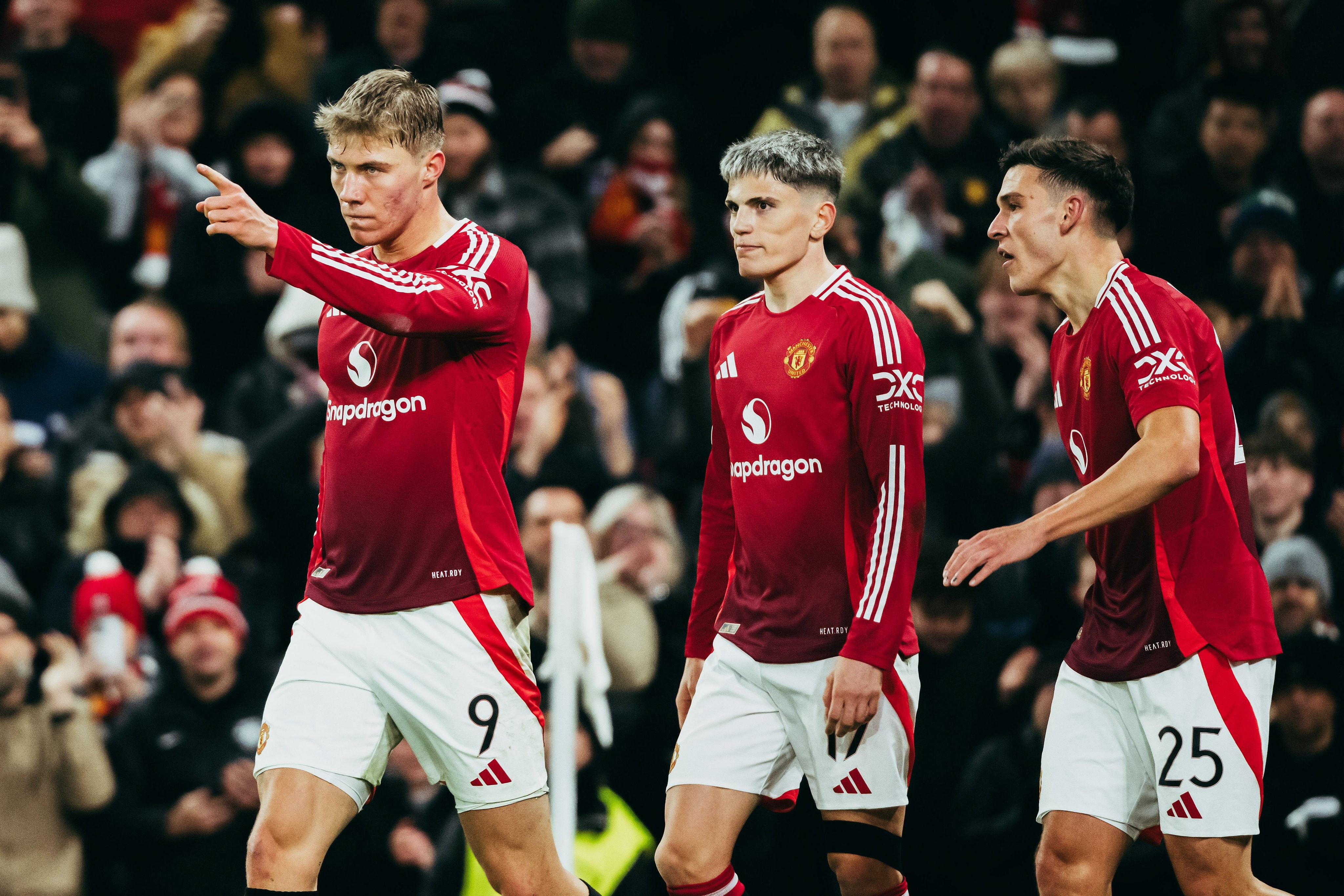 曼联客场挑战切尔西,谁能笑到最后 曼联客场挑战切尔西,谁能笑到最后