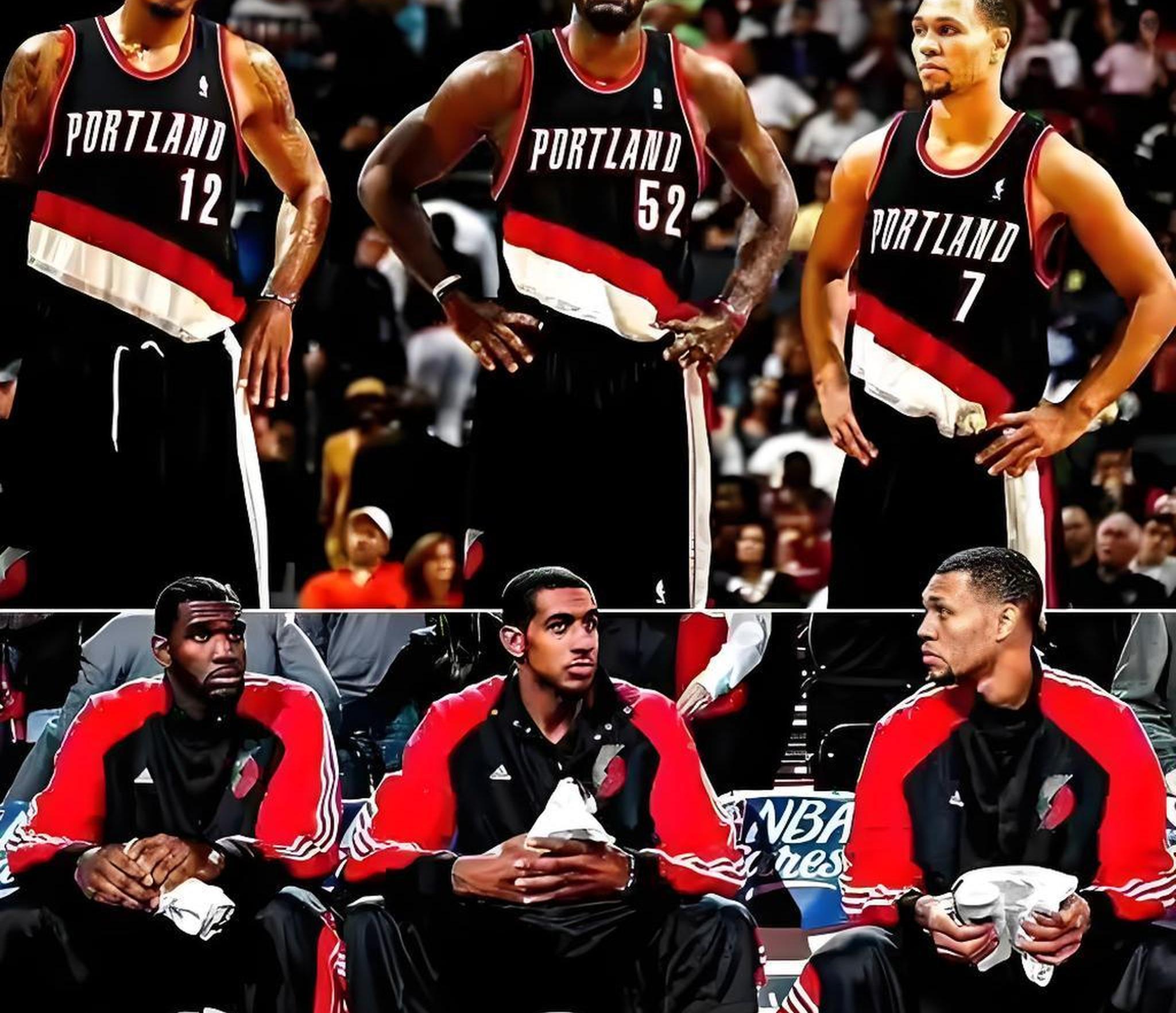 关于开拓者新援助攻连连,助球队战胜对手的信息 关于开拓者新援助攻连连,助球队战胜对手的信息