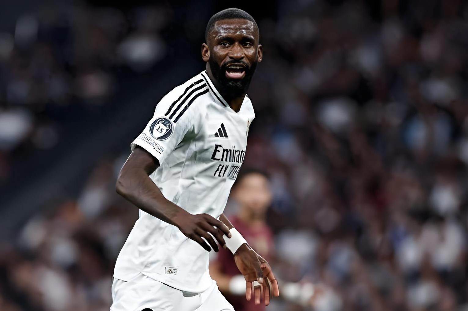 皇马球员技术精湛,展现出色比赛风采 皇马球员技术精湛,展现出色比赛风采