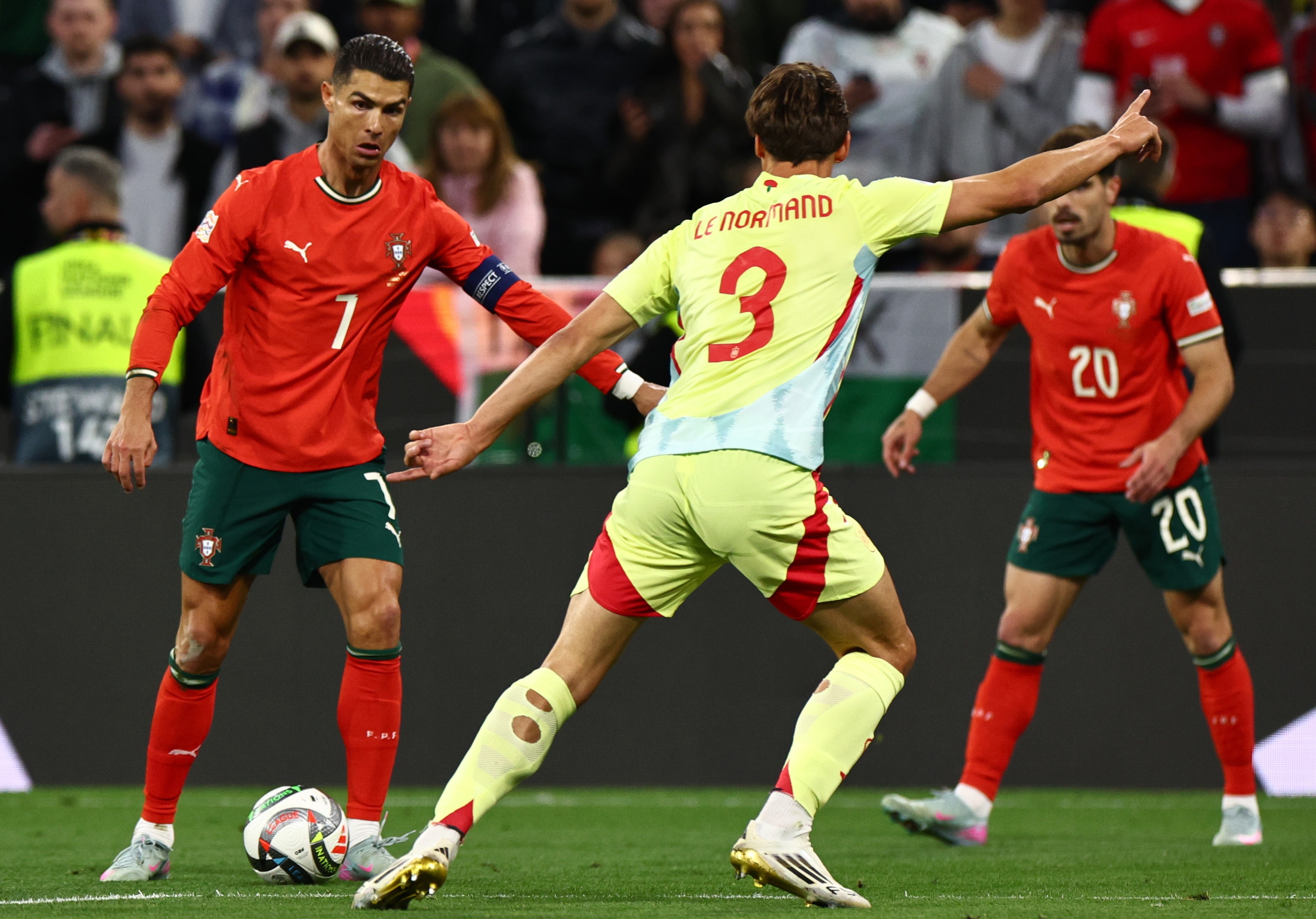 爱游戏登录-葡萄牙队力克卢森堡，成功晋级欧锦赛