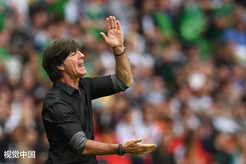 德国豪取大胜,瑞典被动防守难挡 德国豪取大胜,瑞典被动防守难挡