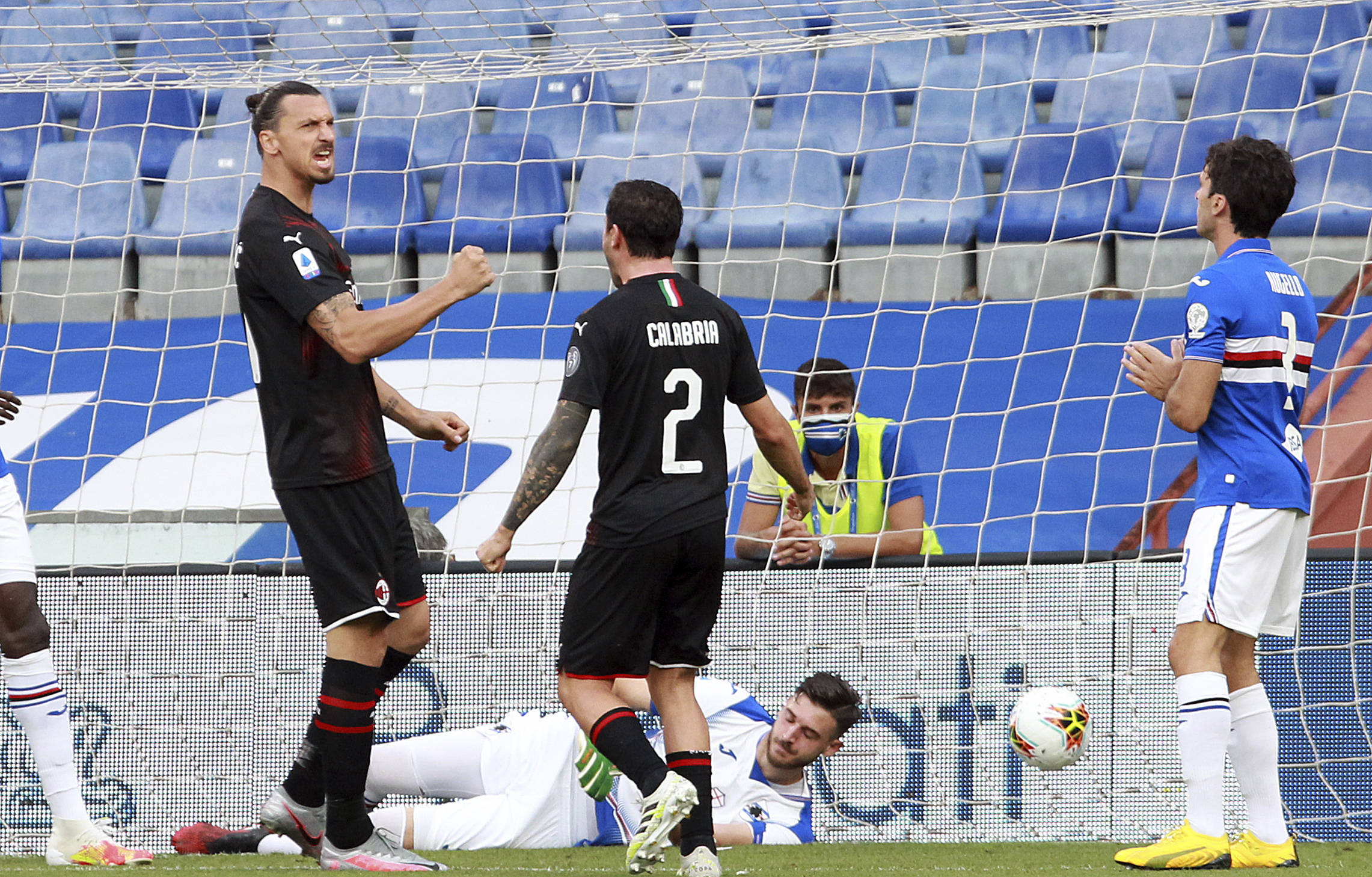 爱游戏网页版-包含桑普多利亚客场不敌，遭遇三连败的词条