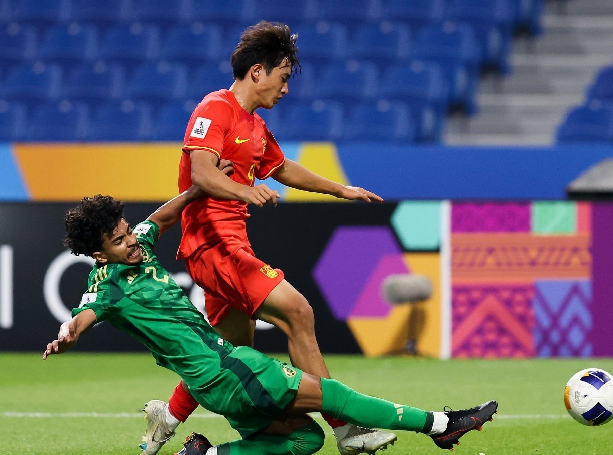 爱游戏新闻-沙特球队遭遇挑战，寻求突破