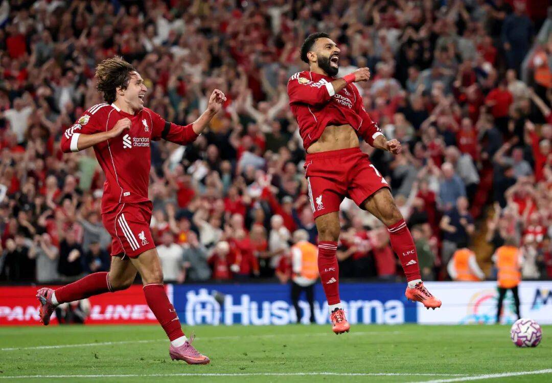 爱游戏培训-利物浦后卫复出！助球队稳固防线