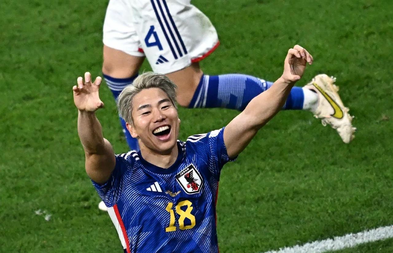 日本门将神勇救关键球,西班牙杯赛火爆进行中 日本门将神勇救关键球,西班牙杯赛火爆进行中