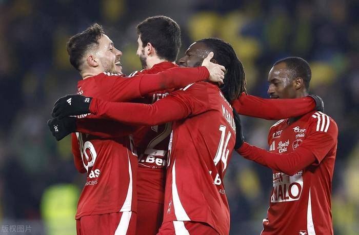 关于南特准备好与对手交锋,不畏强敌的信息 关于南特准备好与对手交锋,不畏强敌的信息