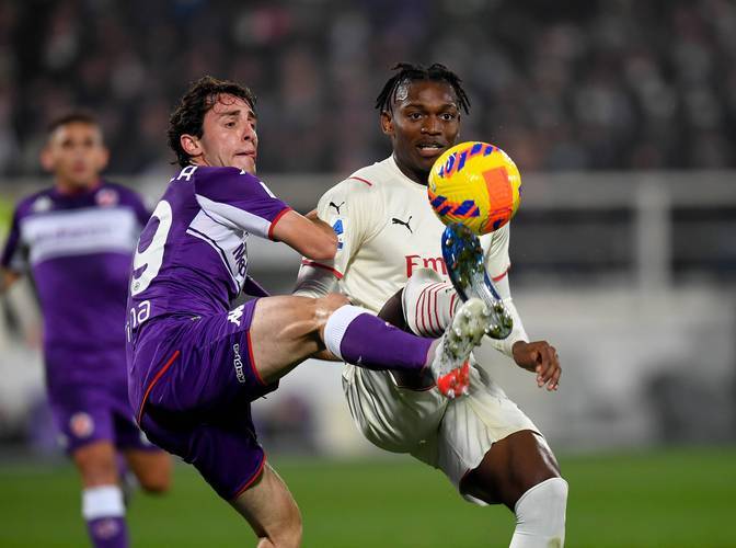 爱游戏在线-佛罗伦萨主场负于桑普多利亚，保级形势堪忧的简单介绍