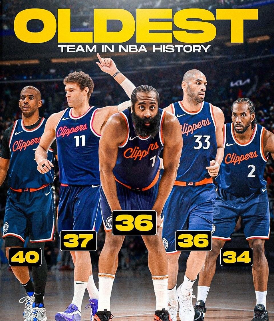 快船客场惨败开拓者，遭遇连败