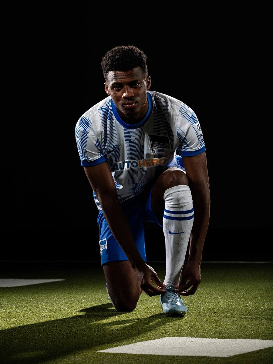 爱游戏官网-关于柏林赫塔新秀表现出色，或获更多出场机会的信息