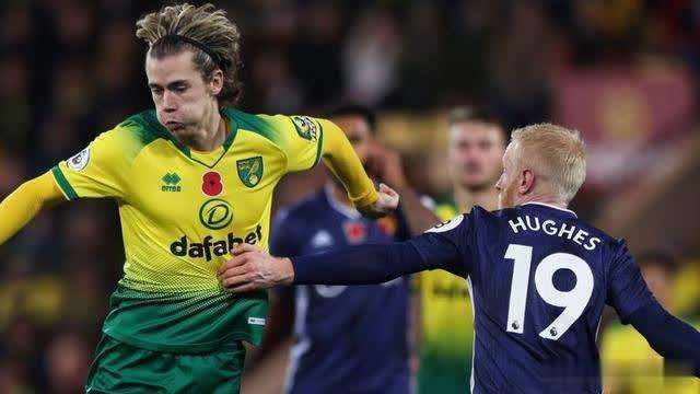 诺维奇客场战平雷丁,保持中游表现的简单介绍 诺维奇客场战平雷丁,保持中游表现的简单介绍